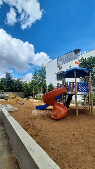 2 BHK Flat In Gr Sunshine For Sale  In Carmelaram