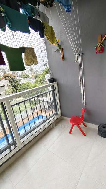 2 BHK Flat In Gr Sunshine For Sale  In Carmelaram