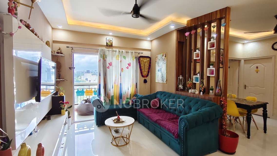 2 BHK Flat In Gr Sunshine For Sale  In Carmelaram