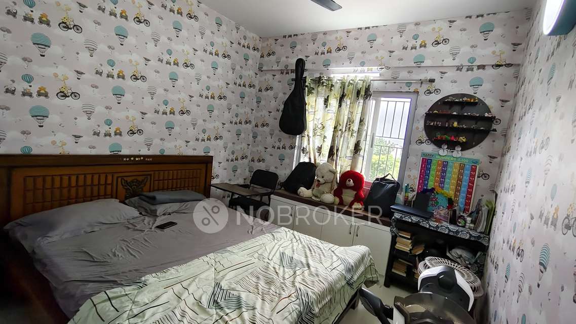 2 BHK Flat In Gr Sunshine For Sale  In Carmelaram