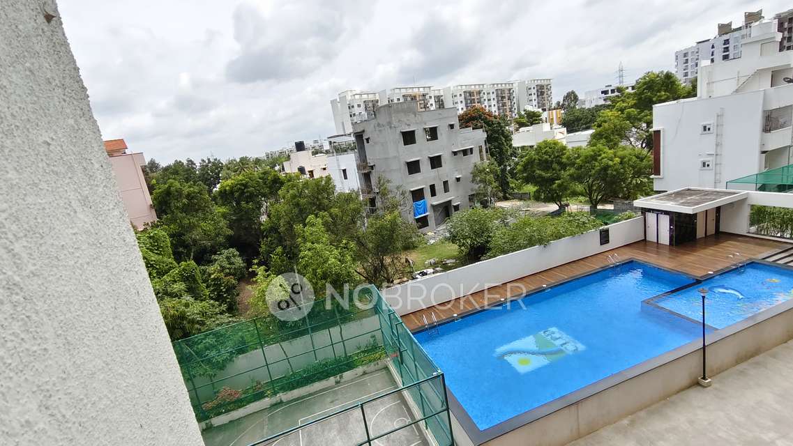 2 BHK Flat In Gr Sunshine For Sale  In Carmelaram