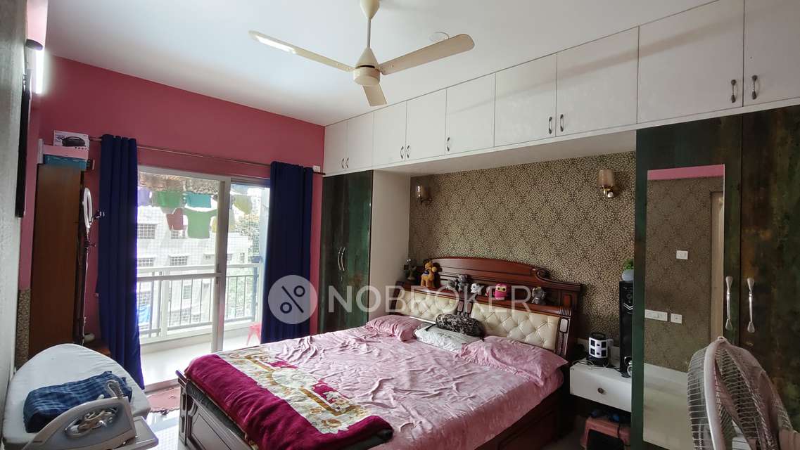 2 BHK Flat In Gr Sunshine For Sale  In Carmelaram