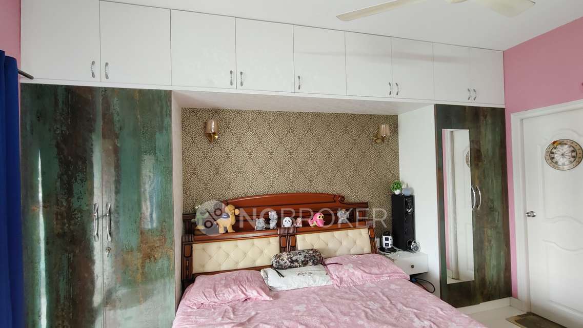 2 BHK Flat In Gr Sunshine For Sale  In Carmelaram