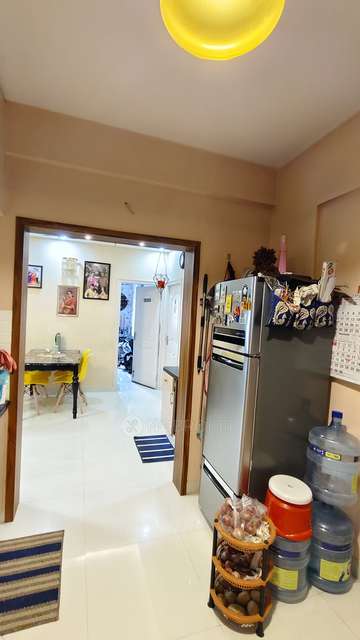 2 BHK Flat In Gr Sunshine For Sale  In Carmelaram