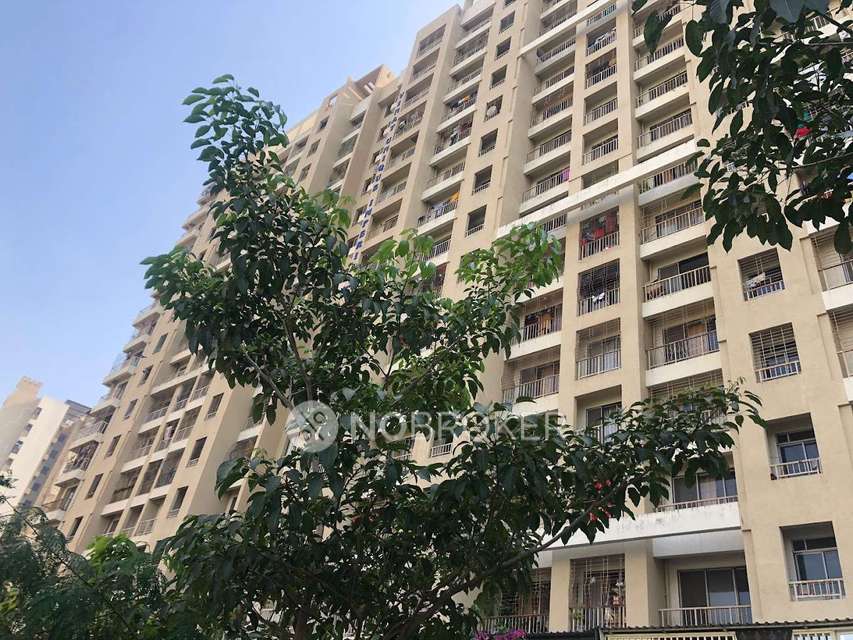 2 BHK Flat In Vinay Unique Imperia For Sale  In Virar West, 