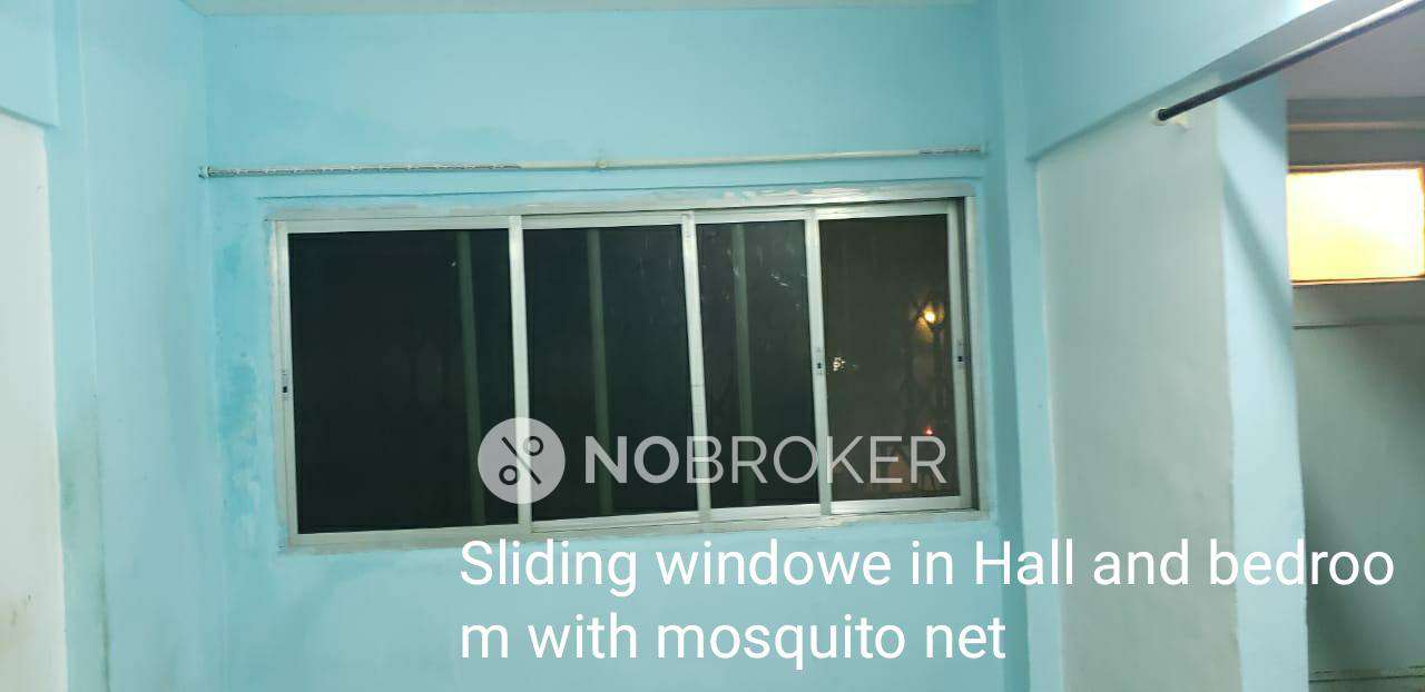 1 BHK Flat In Dahisar Alaknanda Chs Ltd For Sale  In Dahisar East