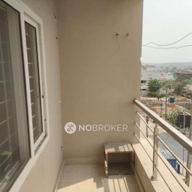 2 BHK Flat In Kalyans Diamond Valley For Sale  In Puppalaguda