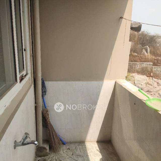 2 BHK Flat In Kalyans Diamond Valley For Sale  In Puppalaguda