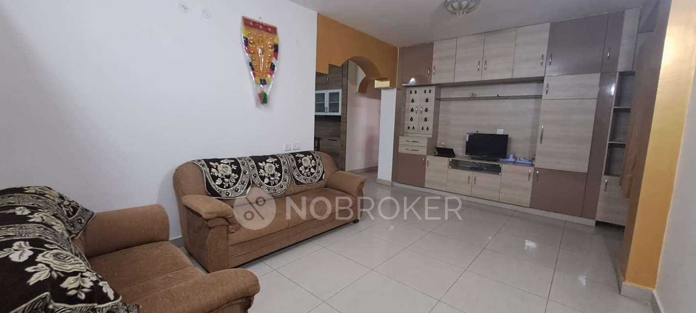 2 BHK Flat In Sri Sai Durga Residency for Rent  In Junior College Road