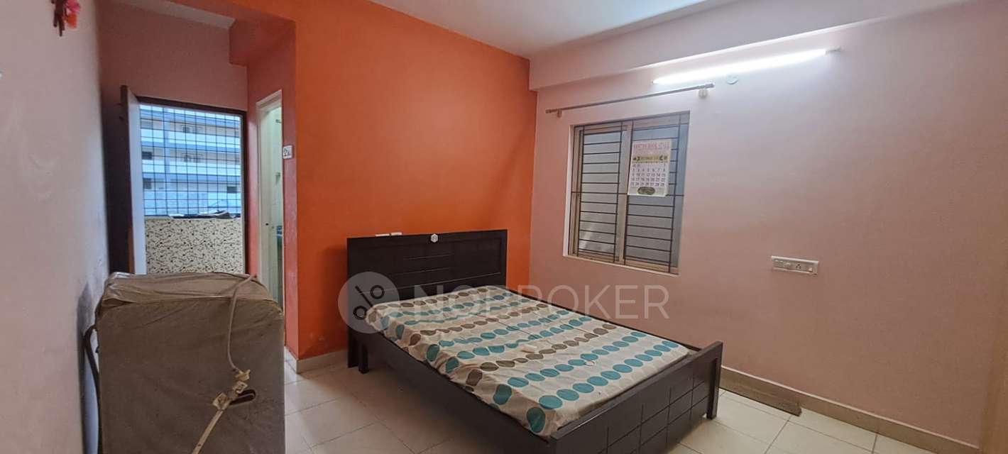 2 BHK Flat In Sri Sai Durga Residency for Rent  In Junior College Road