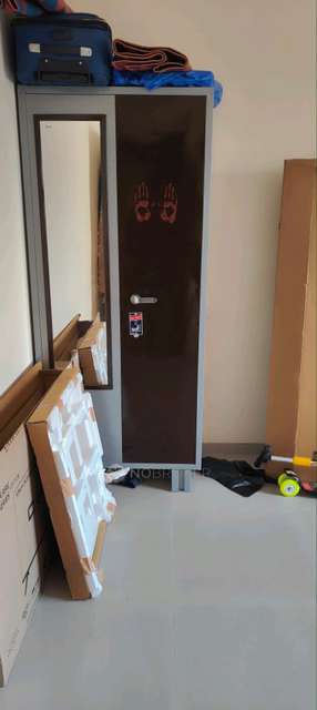 1 BHK Flat In Neelkanth Vishwa For Sale  In Panvel