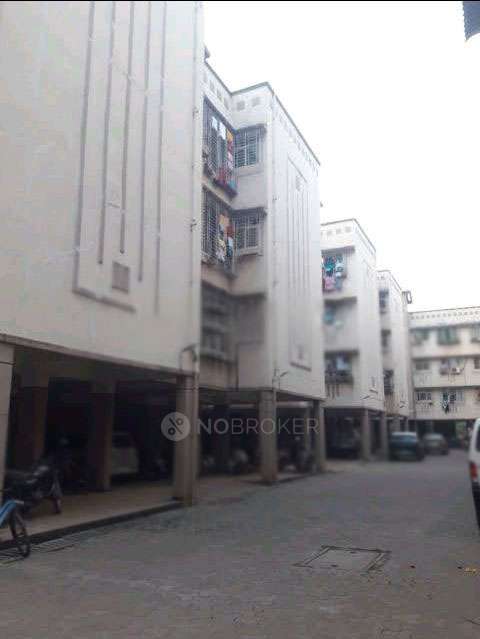 1 BHK Flat In Neelkanth Vishwa For Sale  In Panvel