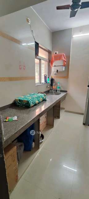1 BHK Flat In Neelkanth Vishwa For Sale  In Panvel