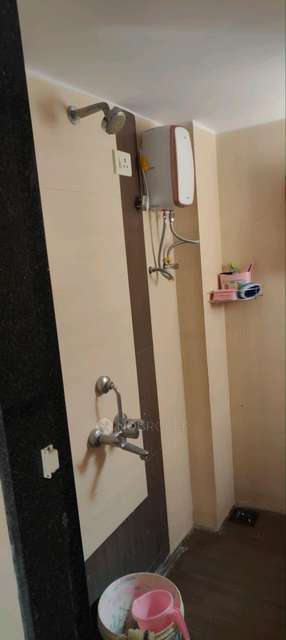 1 BHK Flat In Neelkanth Vishwa For Sale  In Panvel