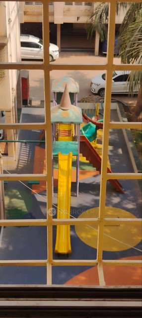 1 BHK Flat In Neelkanth Vishwa For Sale  In Panvel