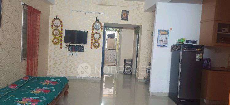 2 BHK Flat In Sravani Resiedency For Sale  In Miyapur