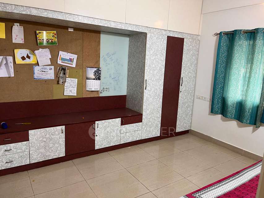 Anand Kuteera Apartment JP Nagar 8th Phase Rent WITHOUT BROKERAGE