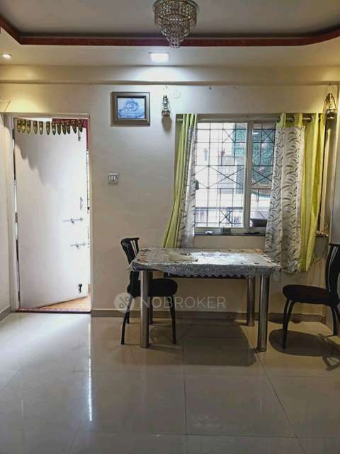 PG for Girls in Bavdhan