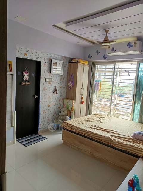 1 BHK Flat In Shraddha Autumn Park 2a For Sale  In Kanjurmarg East