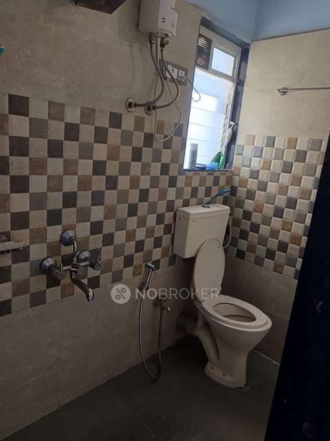 1 BHK Flat In Shraddha Autumn Park 2a For Sale  In Kanjurmarg East