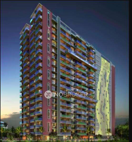 2 BHK Flat In Shiv Sai Nebula Empress For Sale  In Khar West