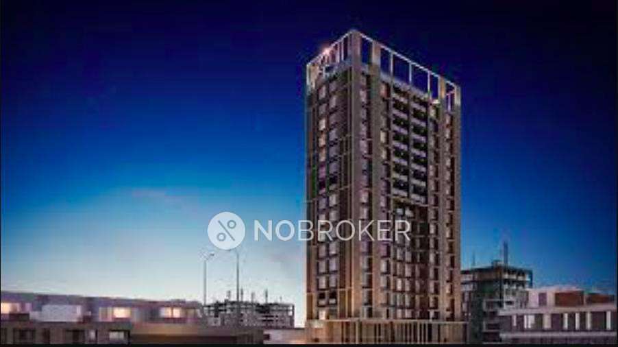 2 BHK Flat In Shiv Sai Nebula Empress For Sale  In Khar West