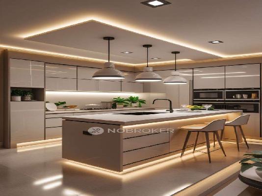 4+ BHK Flat In Sambhavparshva Brightland For Sale  In Bandra West