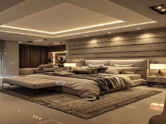 4+ BHK Flat In Sambhavparshva Brightland For Sale  In Bandra West