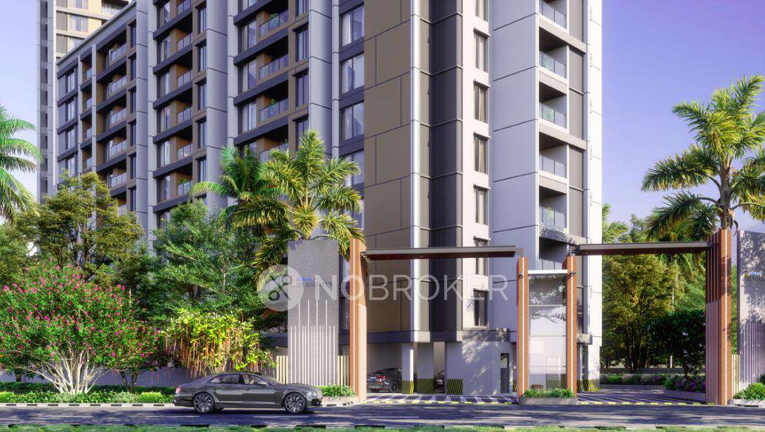4 BHK Flat In Radiance Eternity For Sale  In Thoraipakkam