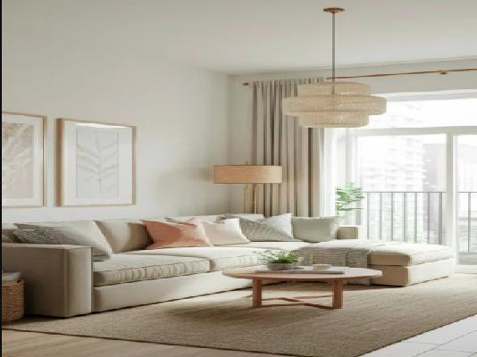 4 BHK Flat In Radiance Eternity For Sale  In Thoraipakkam