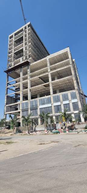Office Space in Global Business Square, Greater_noida for sale 