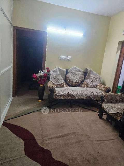 2 BHK Flat In Banshankri Ayrum Apartment For Sale  In Kaval Bairasandra