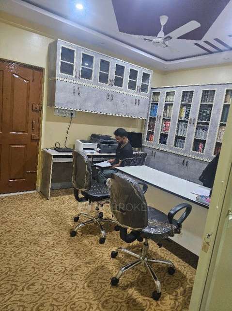 2 BHK Flat In Banshankri Ayrum Apartment For Sale  In Kaval Bairasandra