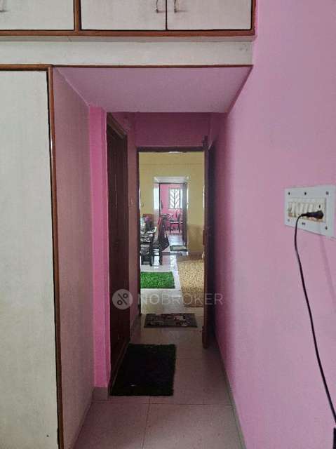 2 BHK Flat In Banshankri Ayrum Apartment For Sale  In Kaval Bairasandra