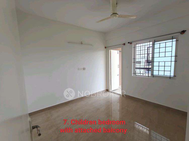2 BHK Flat In Sri Sai Paradise For Sale  In Sri Sai Paradise, Seegehalli Village, Bidarahalli Hobli, Bangalore East, Sy No. 271, Seegehalli, Krishnarajapuram, Bengaluru, Karnataka 560115, India