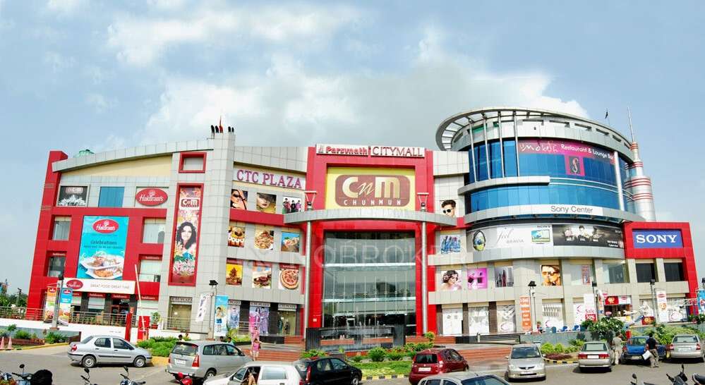 Shop in Sector 12, Faridabad for sale 