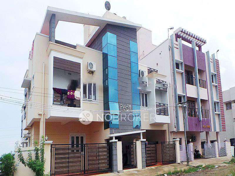 2 BHK Flat In Agni The Pearl For Sale  In Perumbakkam