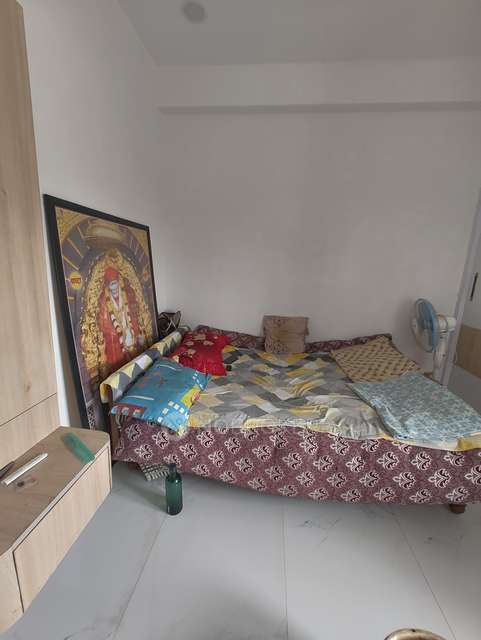 3 BHK Flat In Aditya Premiere For Sale  In Narsingi