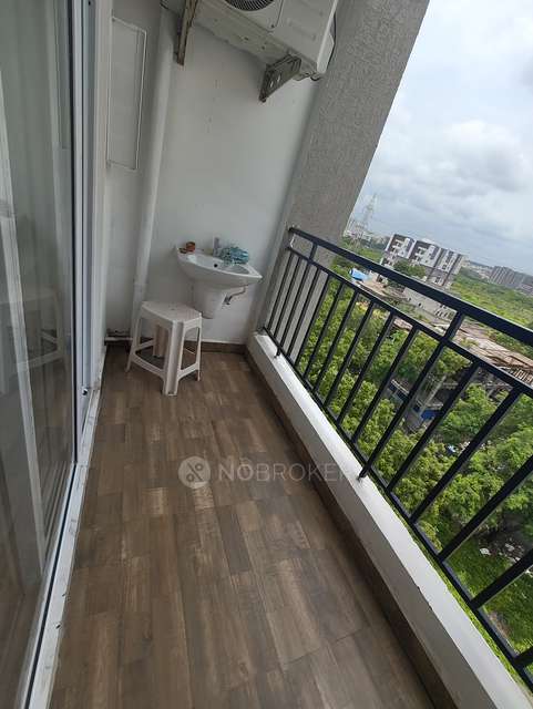 3 BHK Flat In Aditya Premiere For Sale  In Narsingi