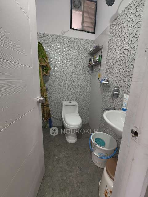 3 BHK Flat In Aditya Premiere For Sale  In Narsingi