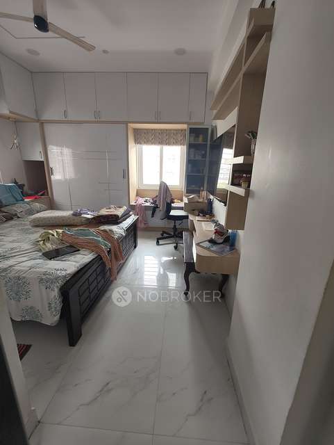 3 BHK Flat In Aditya Premiere For Sale  In Narsingi