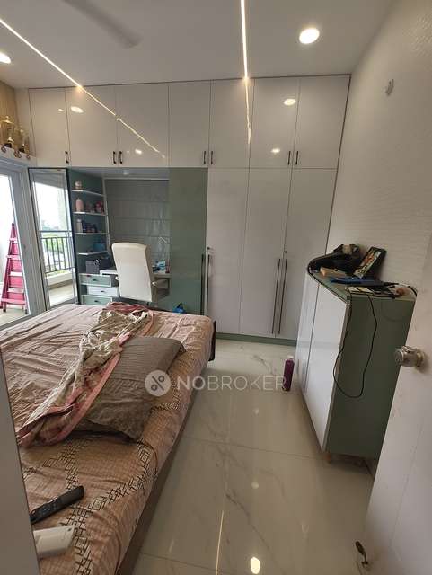 3 BHK Flat In Aditya Premiere For Sale  In Narsingi