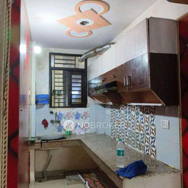 2 BHK Flat In Kushwaha Homes For Sale  In  Uttam Nagar West