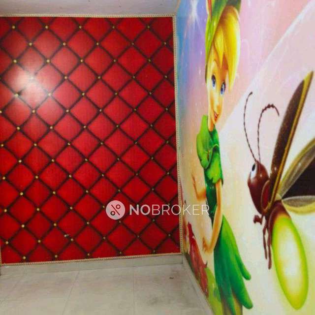 2 BHK Flat In Kushwaha Homes For Sale  In  Uttam Nagar West