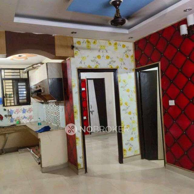 2 BHK Flat In Kushwaha Homes For Sale  In  Uttam Nagar West