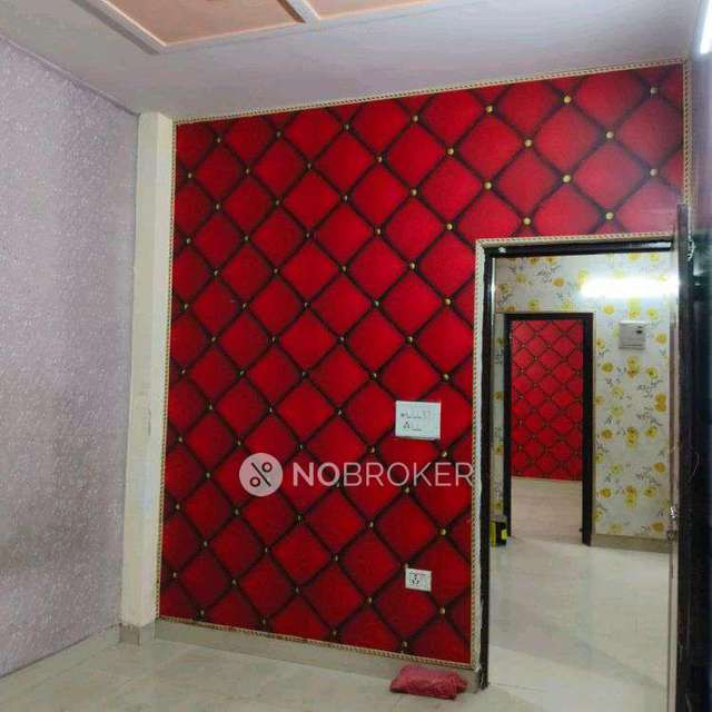 2 BHK Flat In Kushwaha Homes For Sale  In  Uttam Nagar West