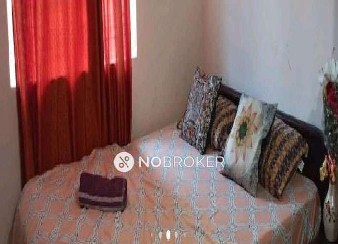 1 BHK Flat In Empire Height B Wing For Sale  In Snbp School