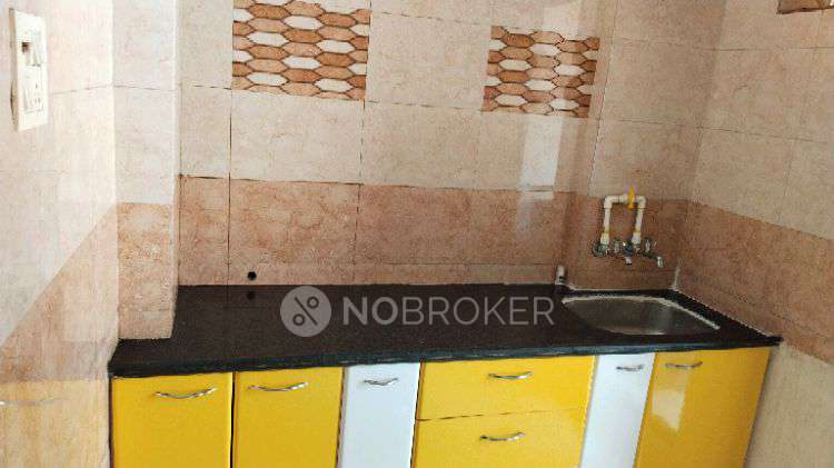 1 BHK Flat In Shashwat Park 1 For Sale  In Shaswat Park