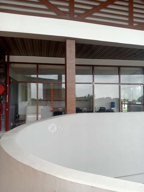 2 BHK Flat In Joyville Annexe for Rent In Hadapsar