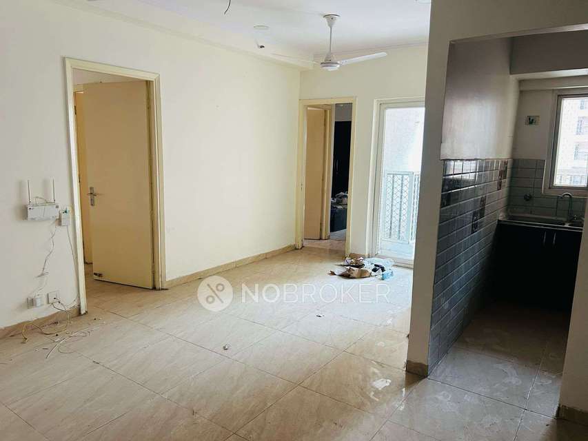 2 BHK Flat In 14th Avenue Gaur City 2 for Rent  In  Gaur City 2, 